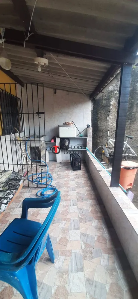 Casa, 2 quartos, 80 m² - Foto 3