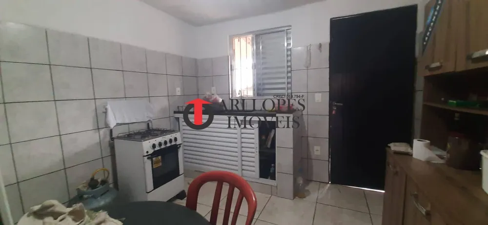 Casa, 2 quartos, 80 m² - Foto 6