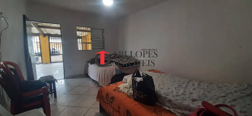 Casa, 2 quartos, 80 m² - Foto 11