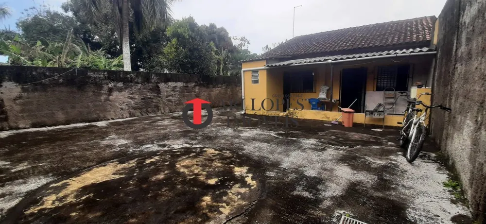 Casa, 2 quartos, 80 m² - Foto 8