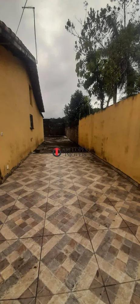 Casa, 2 quartos, 80 m² - Foto 2