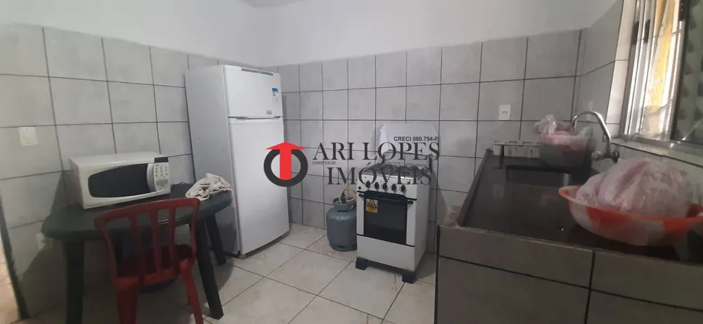 Casa, 2 quartos, 80 m² - Foto 13