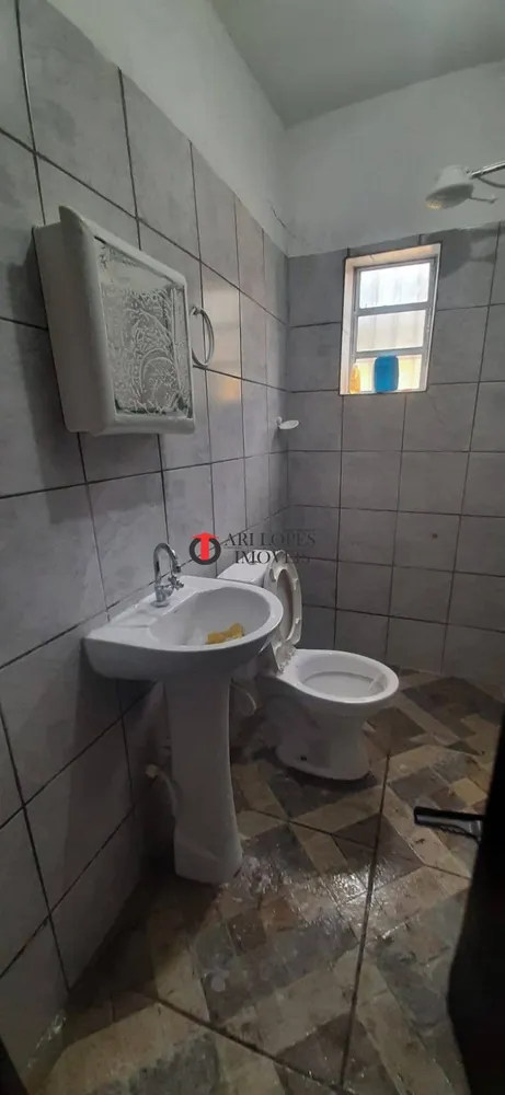 Casa, 2 quartos, 80 m² - Foto 8