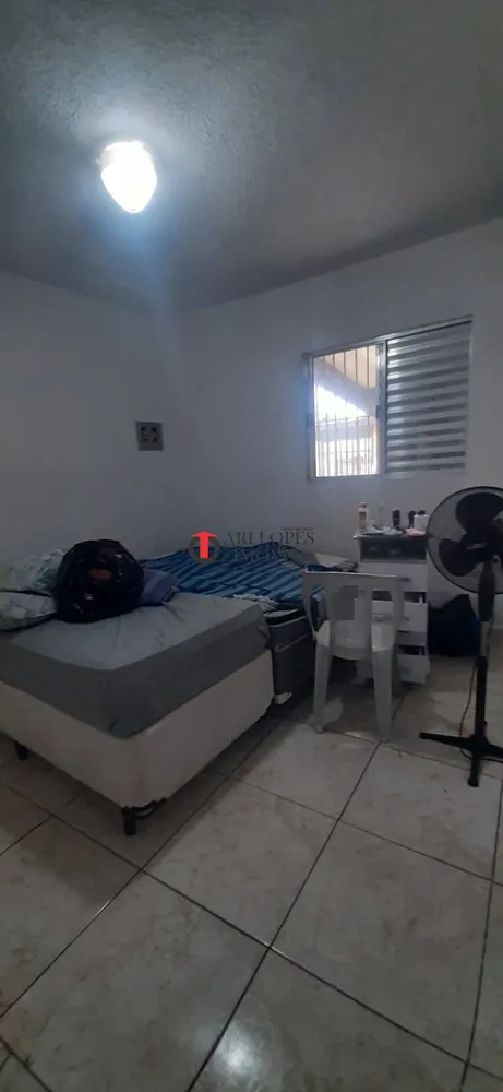 Casa, 2 quartos, 80 m² - Foto 1