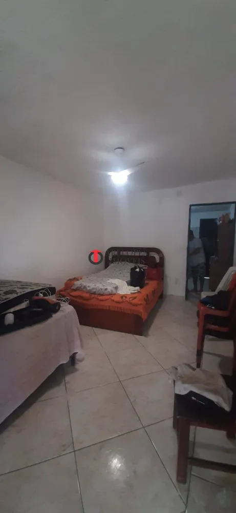 Casa, 2 quartos, 80 m² - Foto 5
