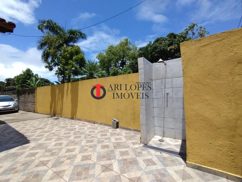 Casa, 2 quartos, 80 m² - Foto 2