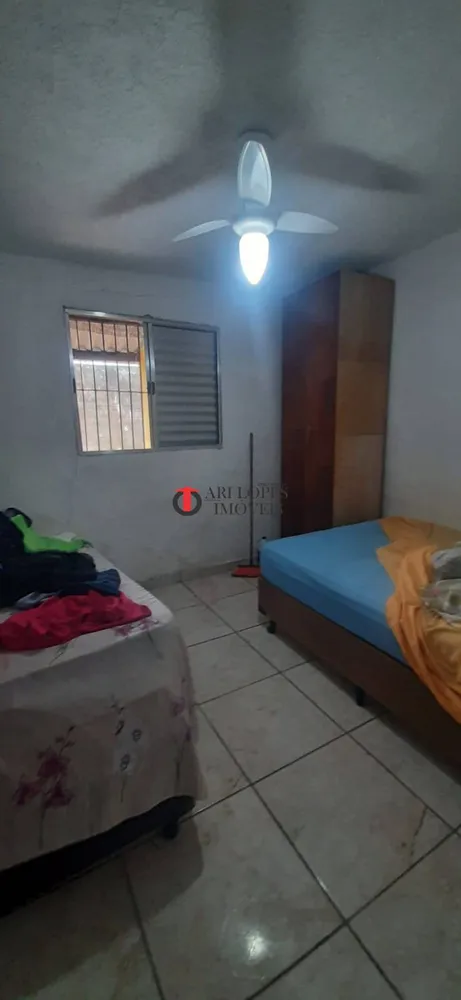Casa, 2 quartos, 80 m² - Foto 10