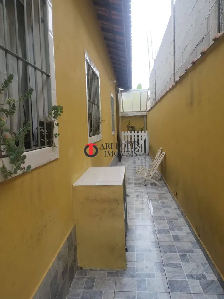 Casa, 2 quartos, 80 m² - Foto 4
