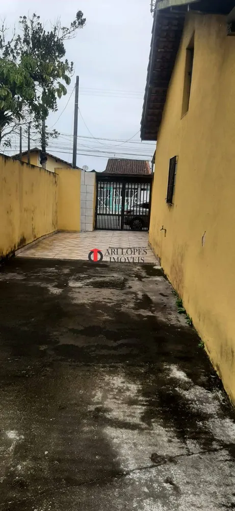 Casa, 2 quartos, 80 m² - Foto 7