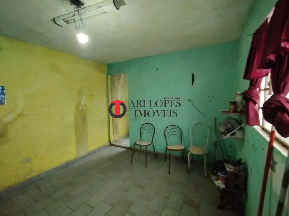 Casa, 1 quarto, 55 m² - Foto 2