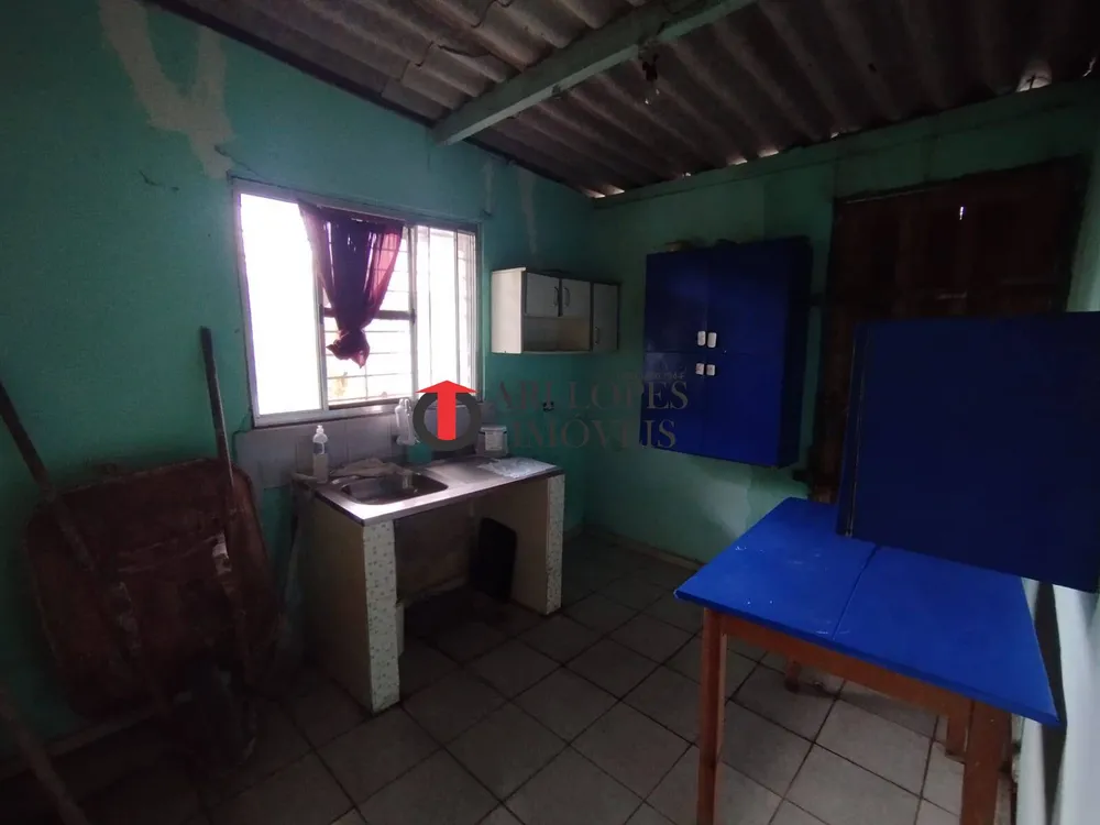 Casa, 1 quarto, 55 m² - Foto 1