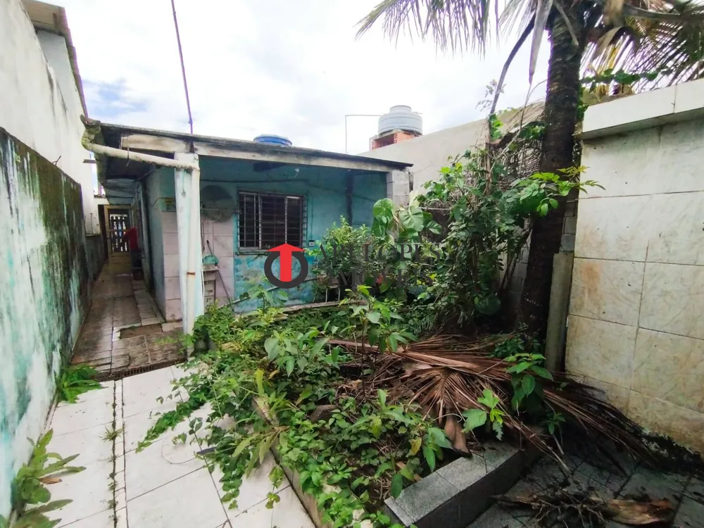 Casa, 1 quarto, 55 m² - Foto 4