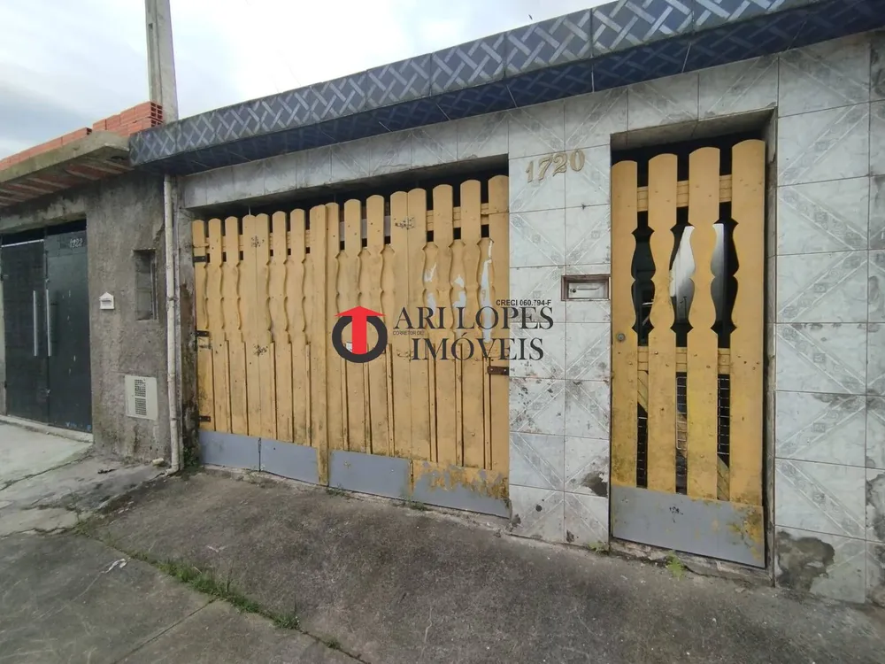Casa, 1 quarto, 55 m² - Foto 6