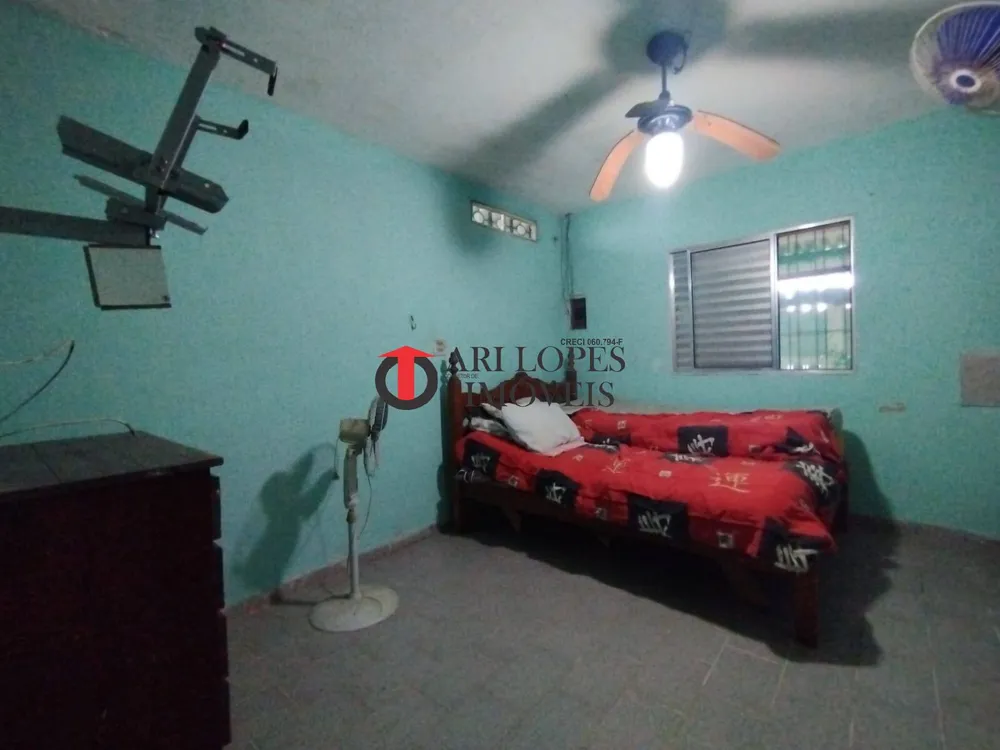 Casa, 1 quarto, 55 m² - Foto 7