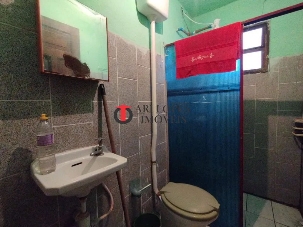Casa, 1 quarto, 55 m² - Foto 3
