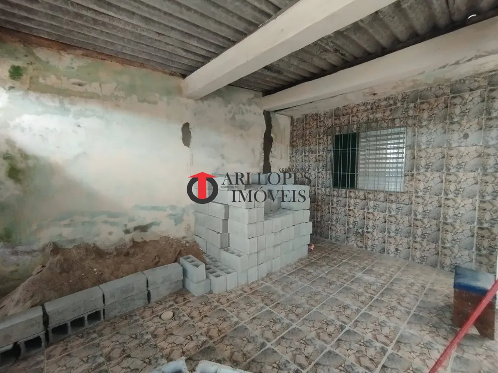Casa, 1 quarto, 55 m² - Foto 5