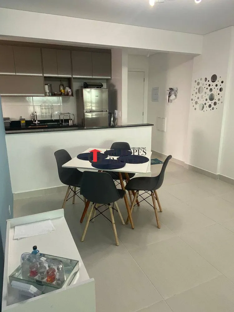 Apartamento, 2 quartos, 78 m² - Foto 6