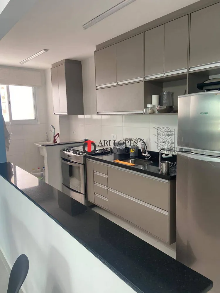 Apartamento, 2 quartos, 78 m² - Foto 5