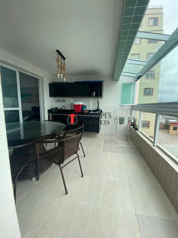 Apartamento, 2 quartos, 78 m² - Foto 3