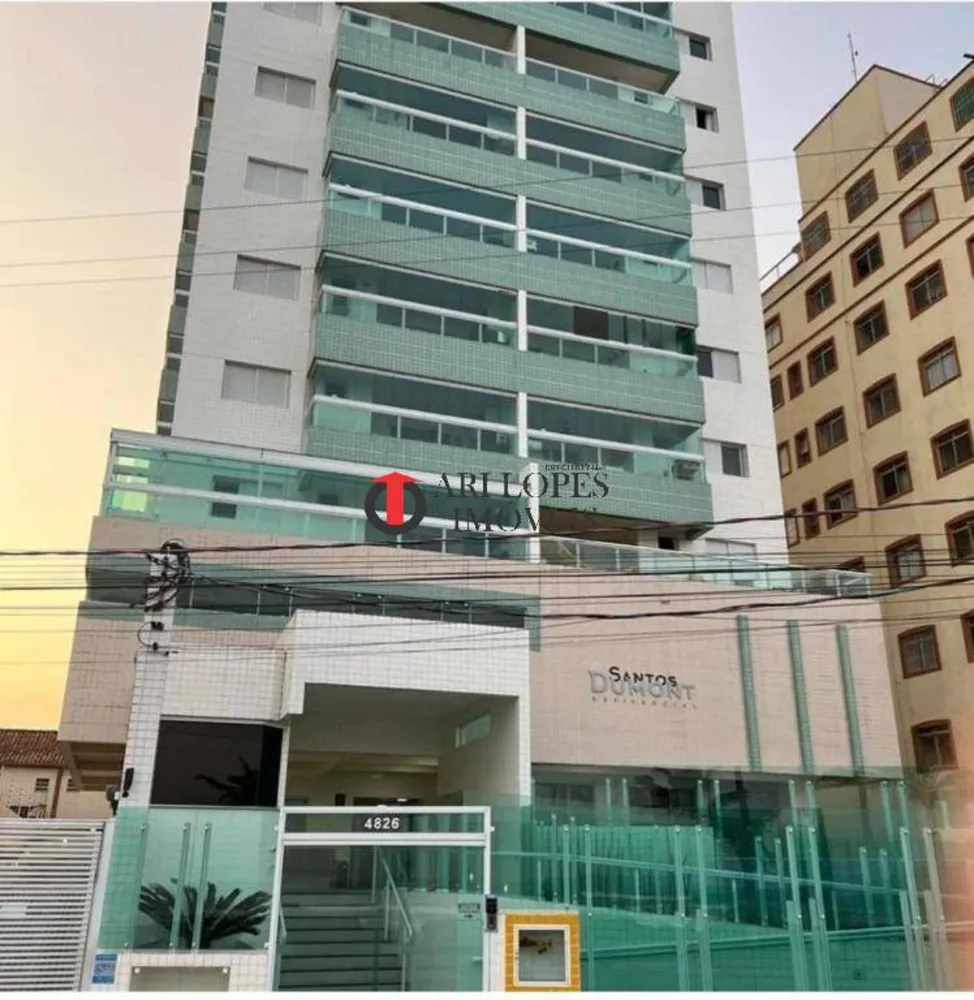 Apartamento, 2 quartos, 78 m² - Foto 1