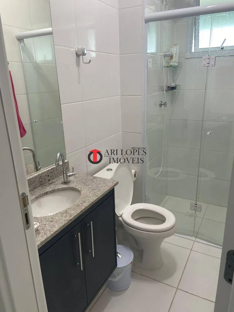 Apartamento, 2 quartos, 78 m² - Foto 16