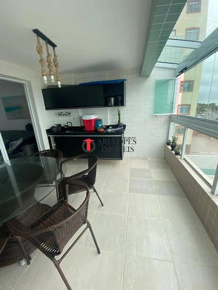 Apartamento, 2 quartos, 78 m² - Foto 2