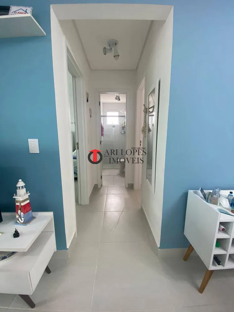 Apartamento, 2 quartos, 78 m² - Foto 9