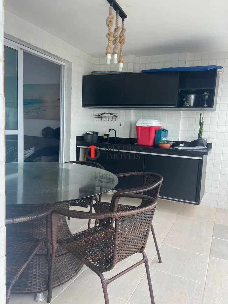 Apartamento, 2 quartos, 78 m² - Foto 4