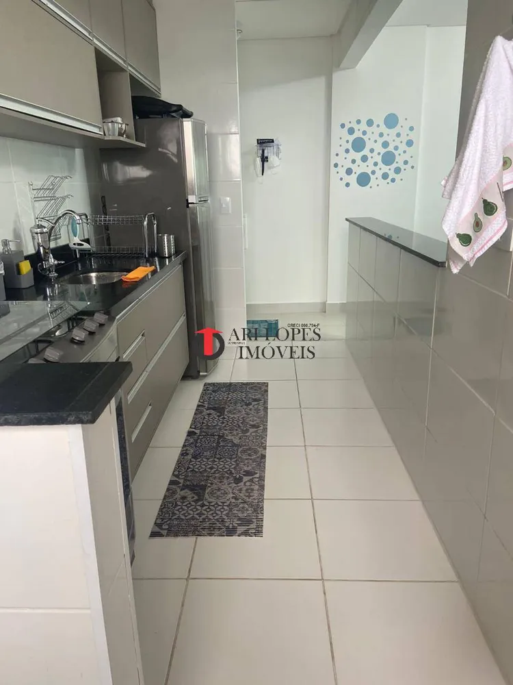 Apartamento, 2 quartos, 78 m² - Foto 7