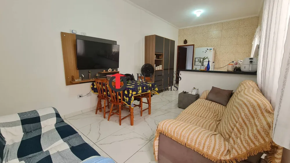 Casa, 2 quartos, 65 m² - Foto 4