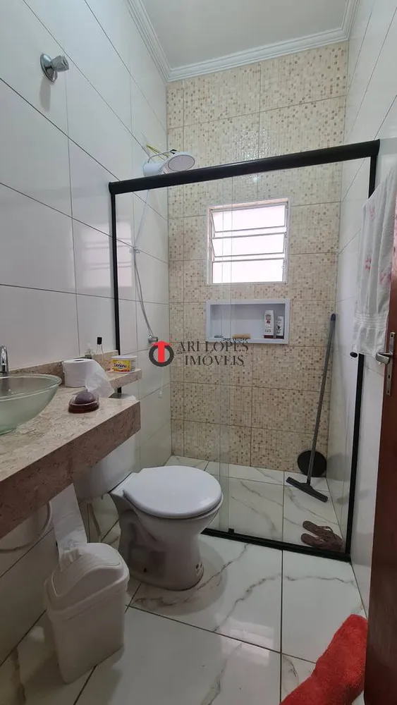 Casa, 2 quartos, 65 m² - Foto 7