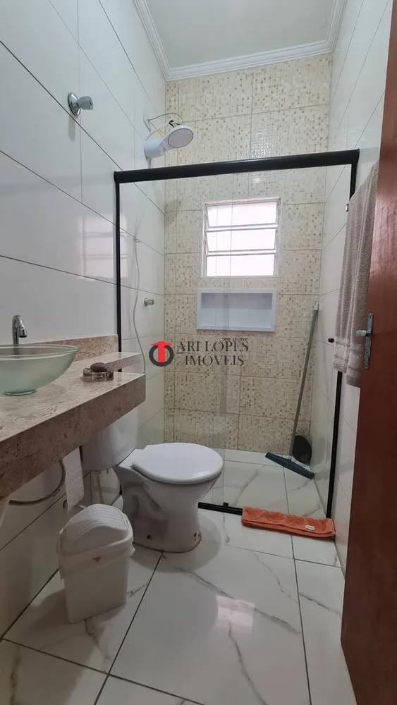 Casa, 2 quartos, 65 m² - Foto 10