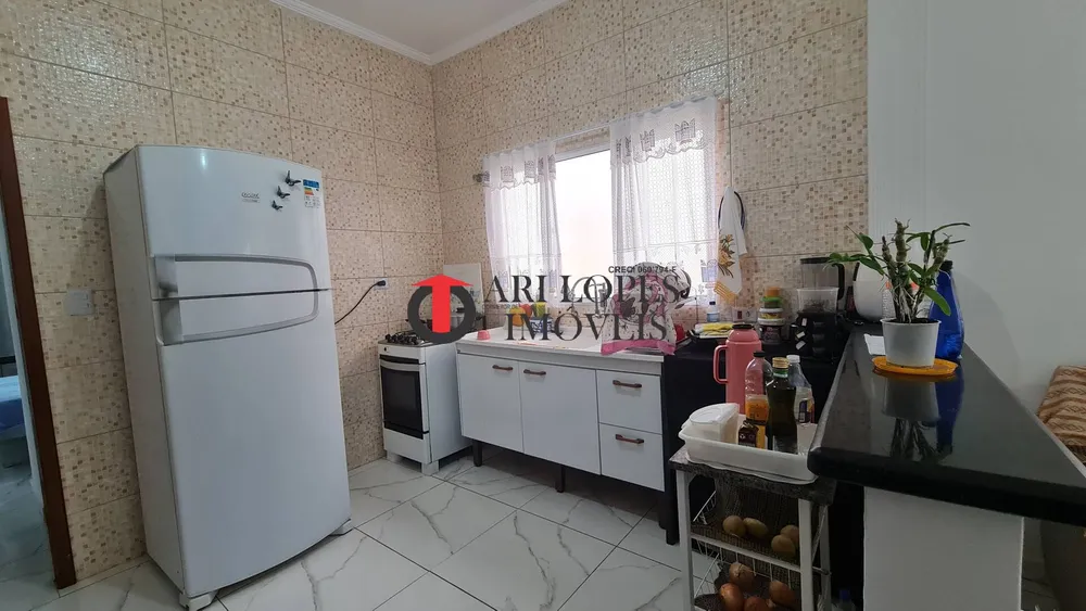 Casa, 2 quartos, 65 m² - Foto 3