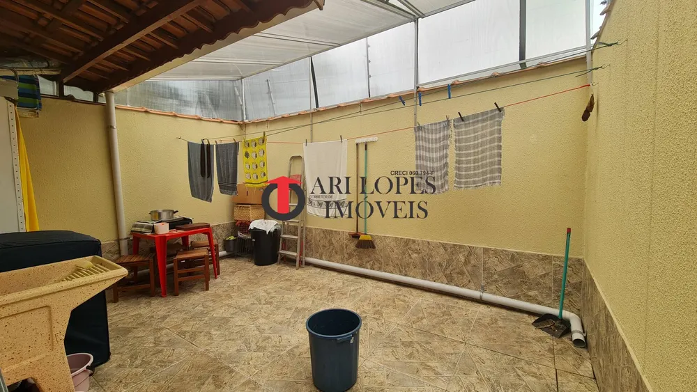 Casa, 2 quartos, 65 m² - Foto 2
