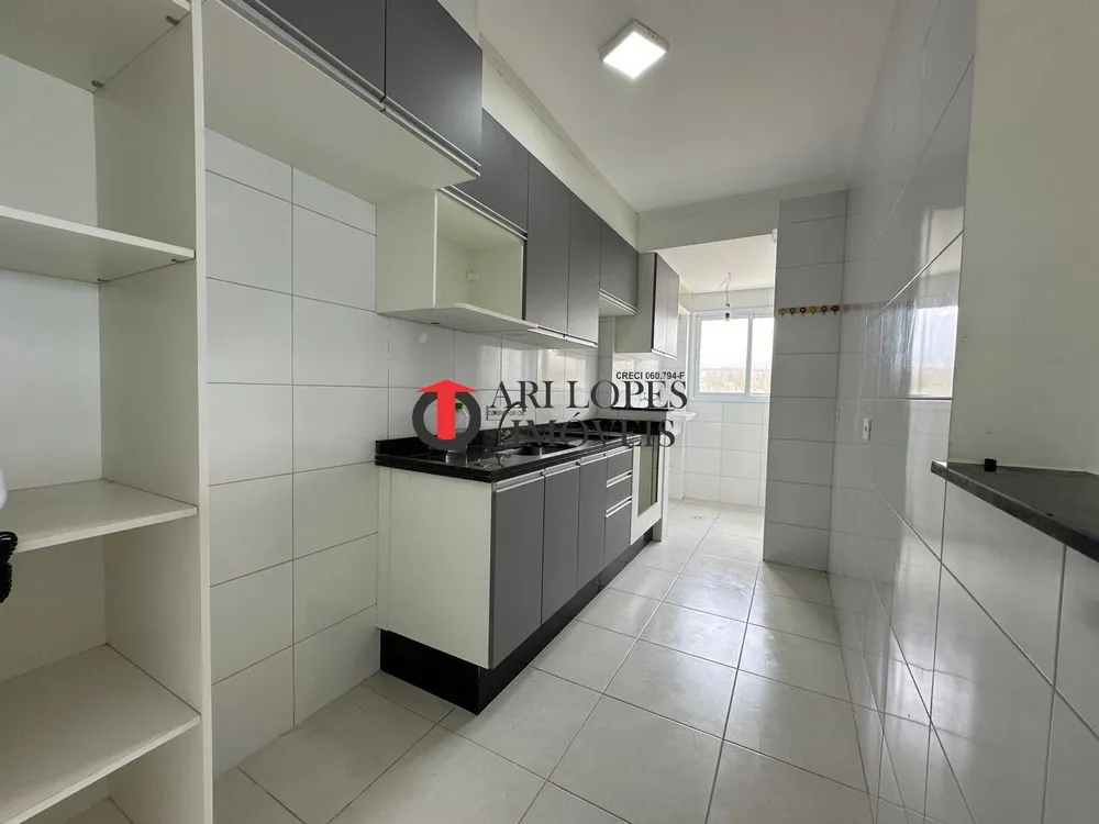 Apartamento, 2 quartos - Foto 3
