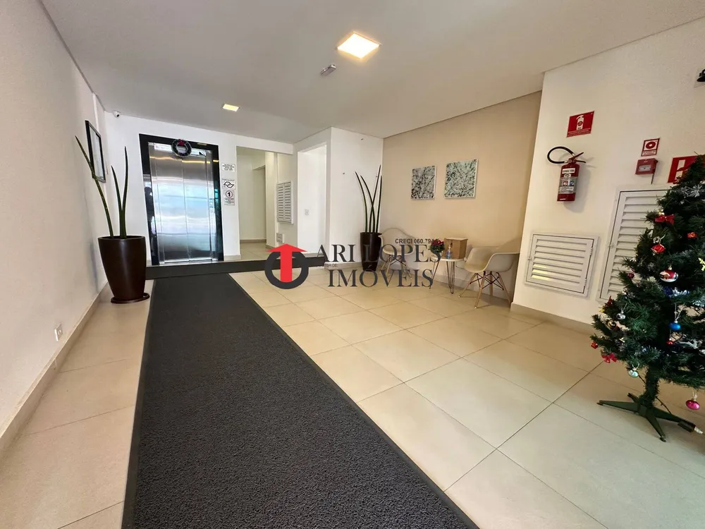 Apartamento, 2 quartos - Foto 12
