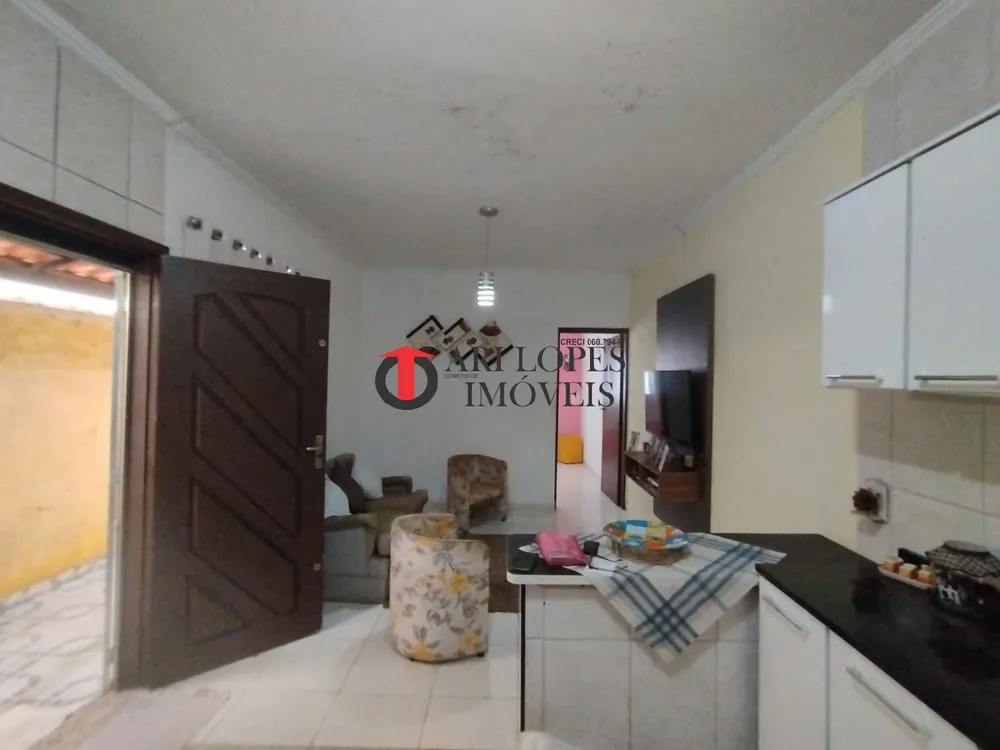 Casa - Foto 2