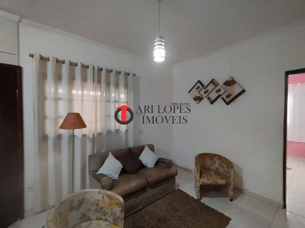 Casa - Foto 1