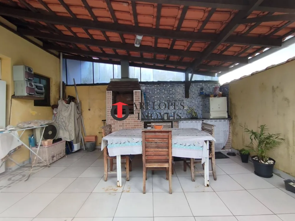 Casa - Foto 11