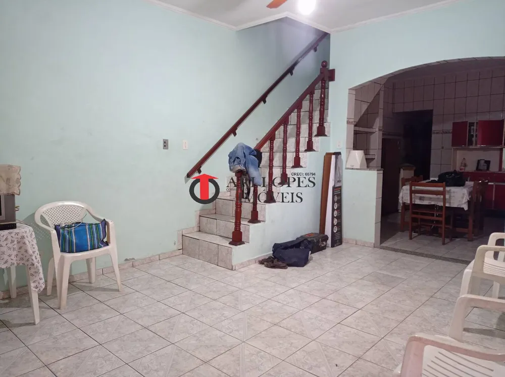 Sobrado, 2 quartos - Foto 1