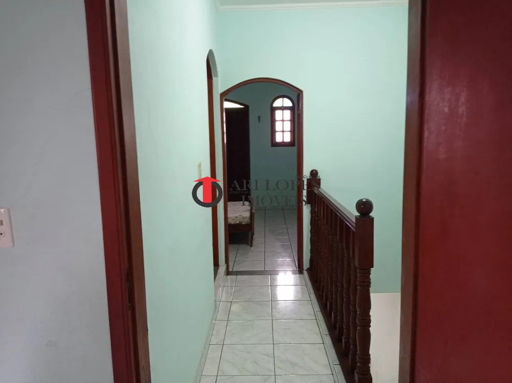 Sobrado, 2 quartos - Foto 10