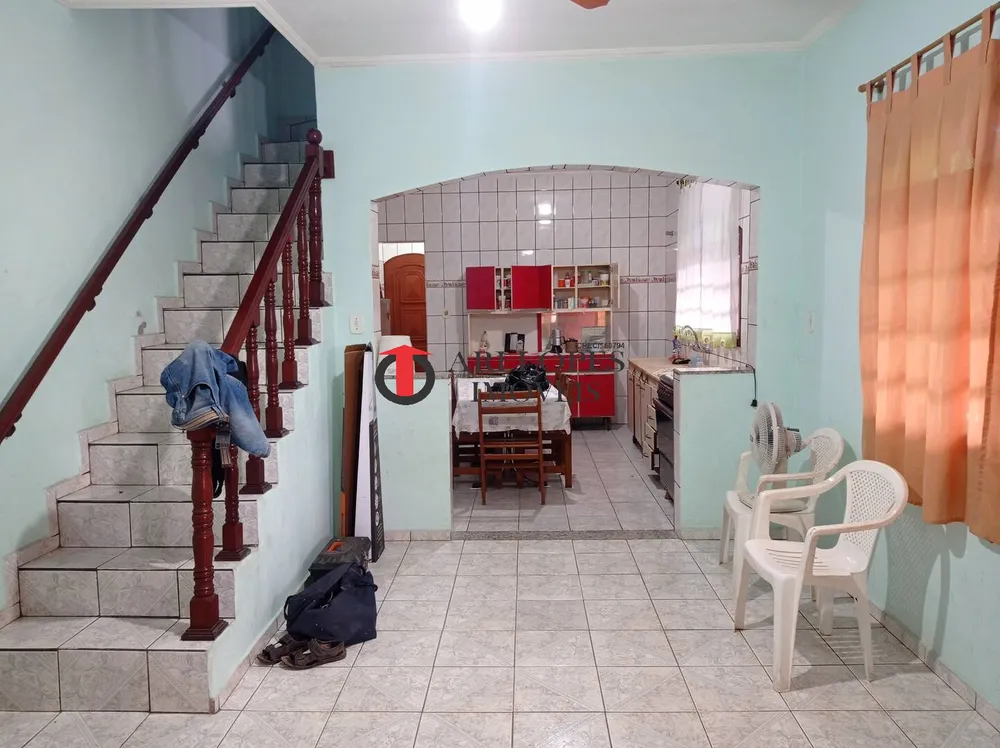 Sobrado, 2 quartos - Foto 2