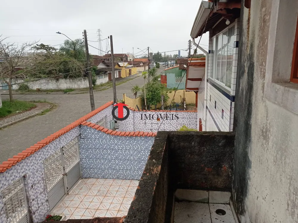 Sobrado, 2 quartos - Foto 9