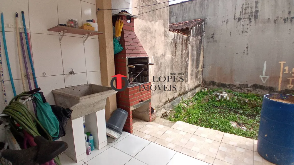 Sobrado, 3 quartos, 110 m² - Foto 7