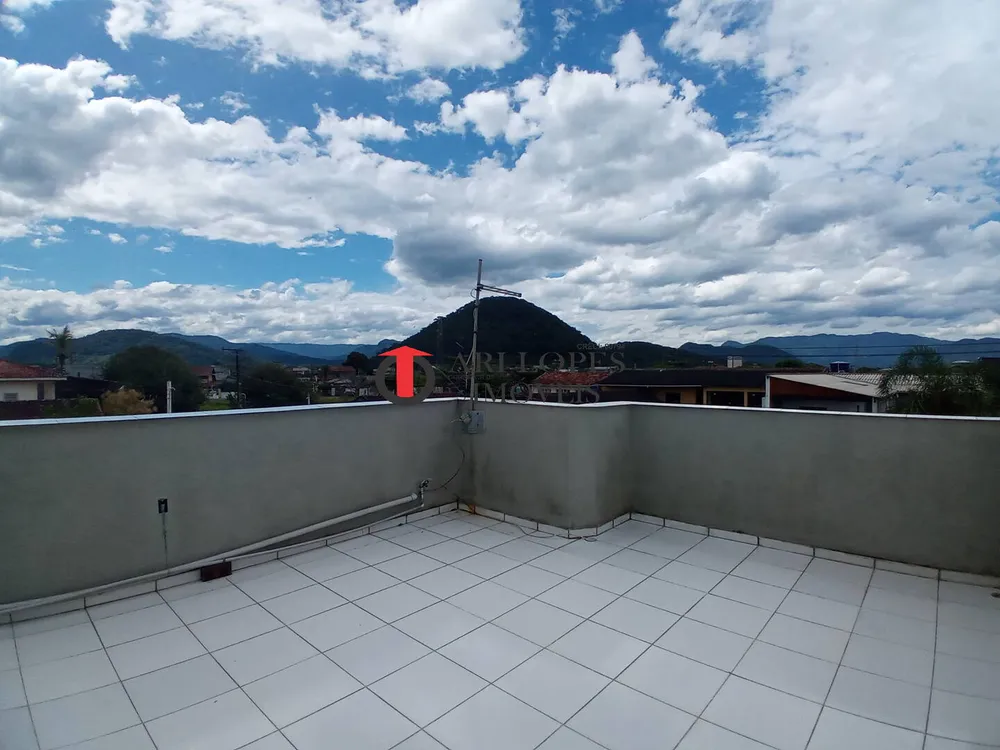 Sobrado, 3 quartos, 110 m² - Foto 11