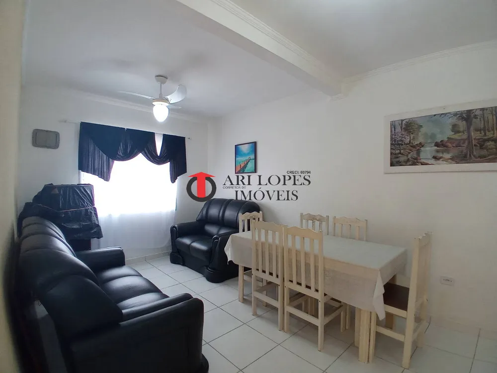 Sobrado, 3 quartos, 110 m² - Foto 3