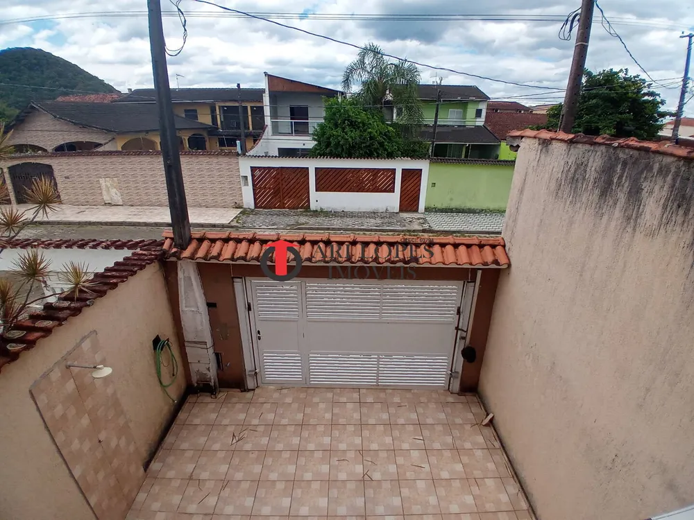 Sobrado, 3 quartos, 110 m² - Foto 9