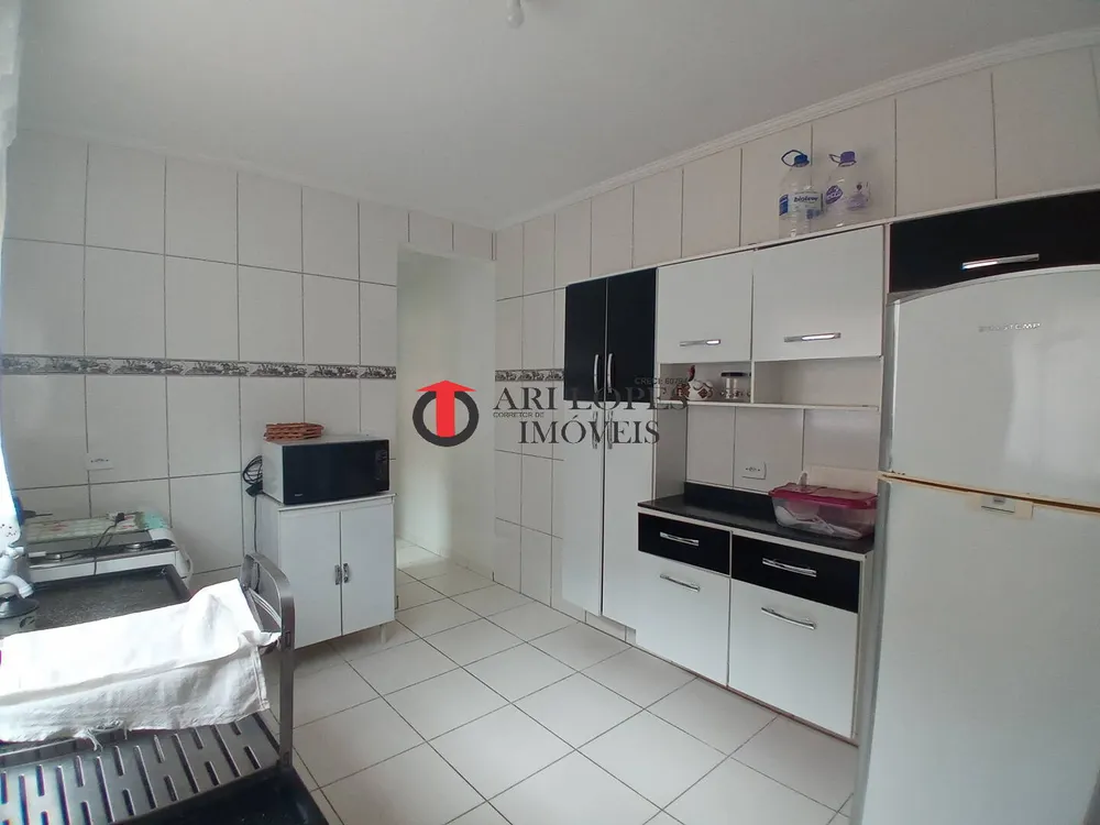 Sobrado, 3 quartos, 110 m² - Foto 6