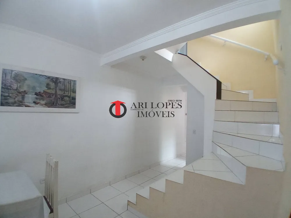 Sobrado, 3 quartos, 110 m² - Foto 3