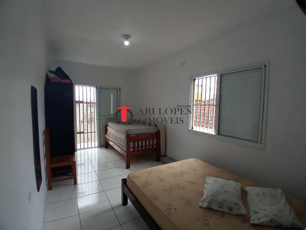 Sobrado, 3 quartos, 110 m² - Foto 2